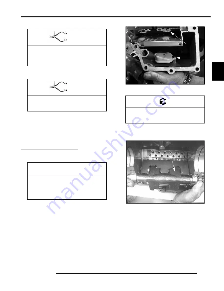 Polaris 2008 ranger 700 xp Service Manual Download Page 96