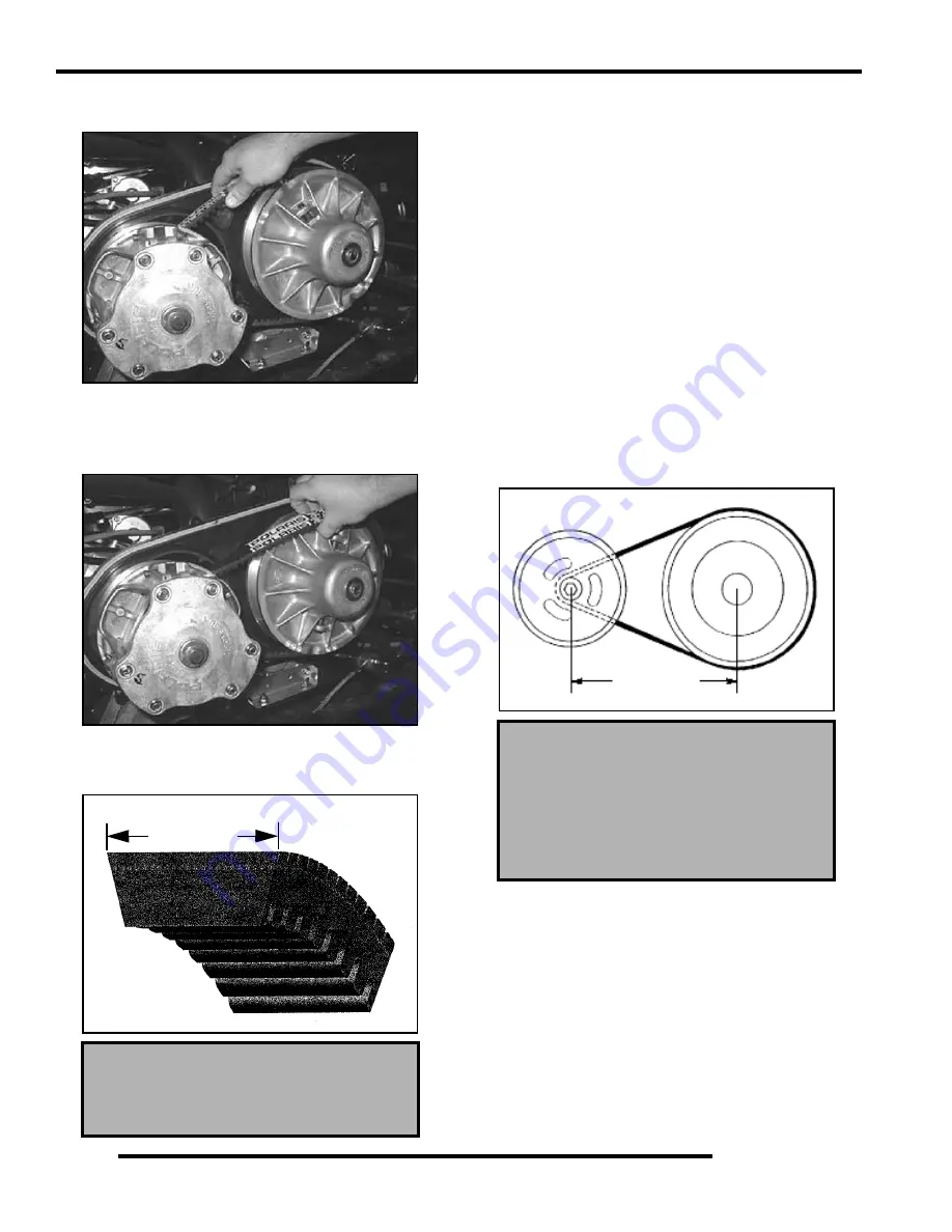 Polaris 2008 ranger 700 xp Service Manual Download Page 165