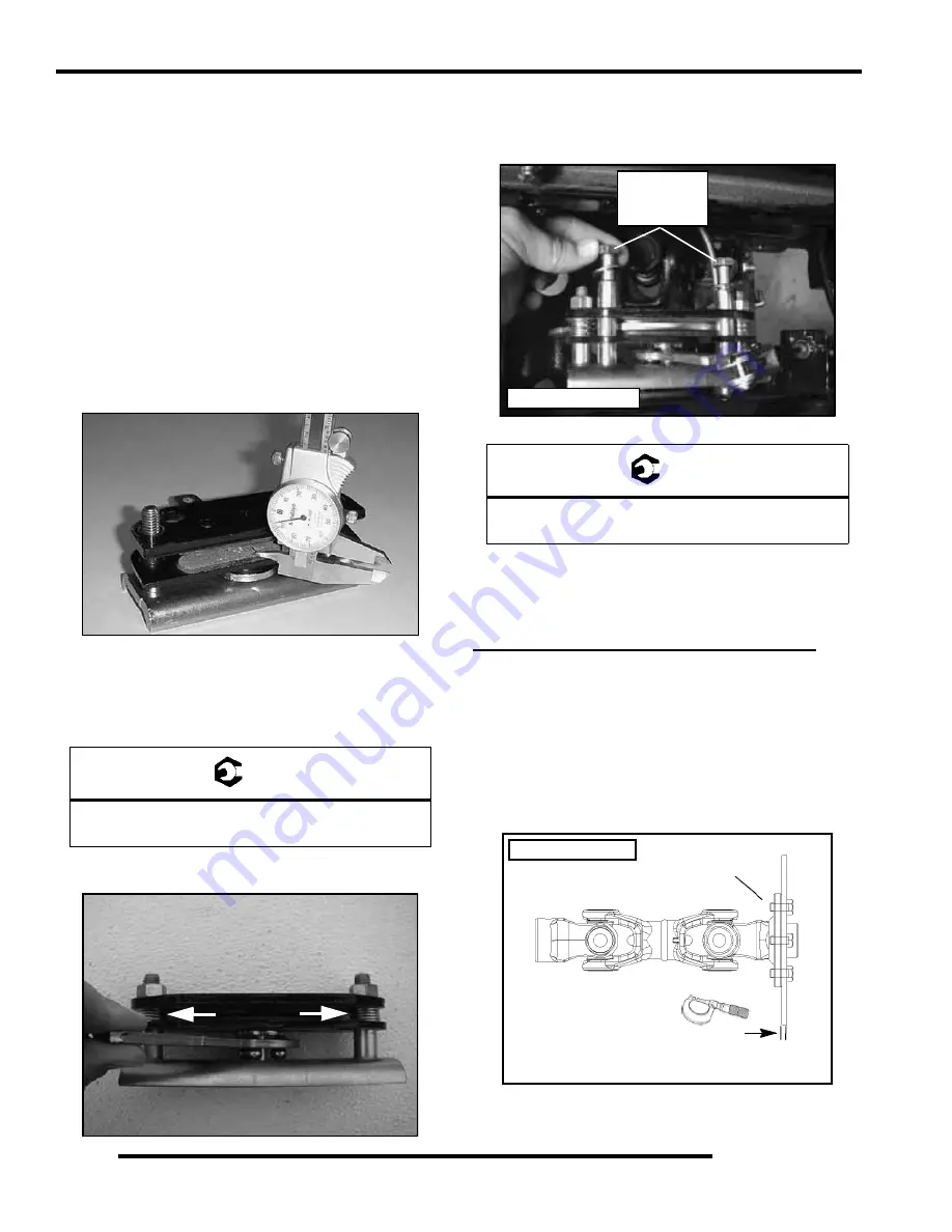 Polaris 2008 ranger 700 xp Service Manual Download Page 269