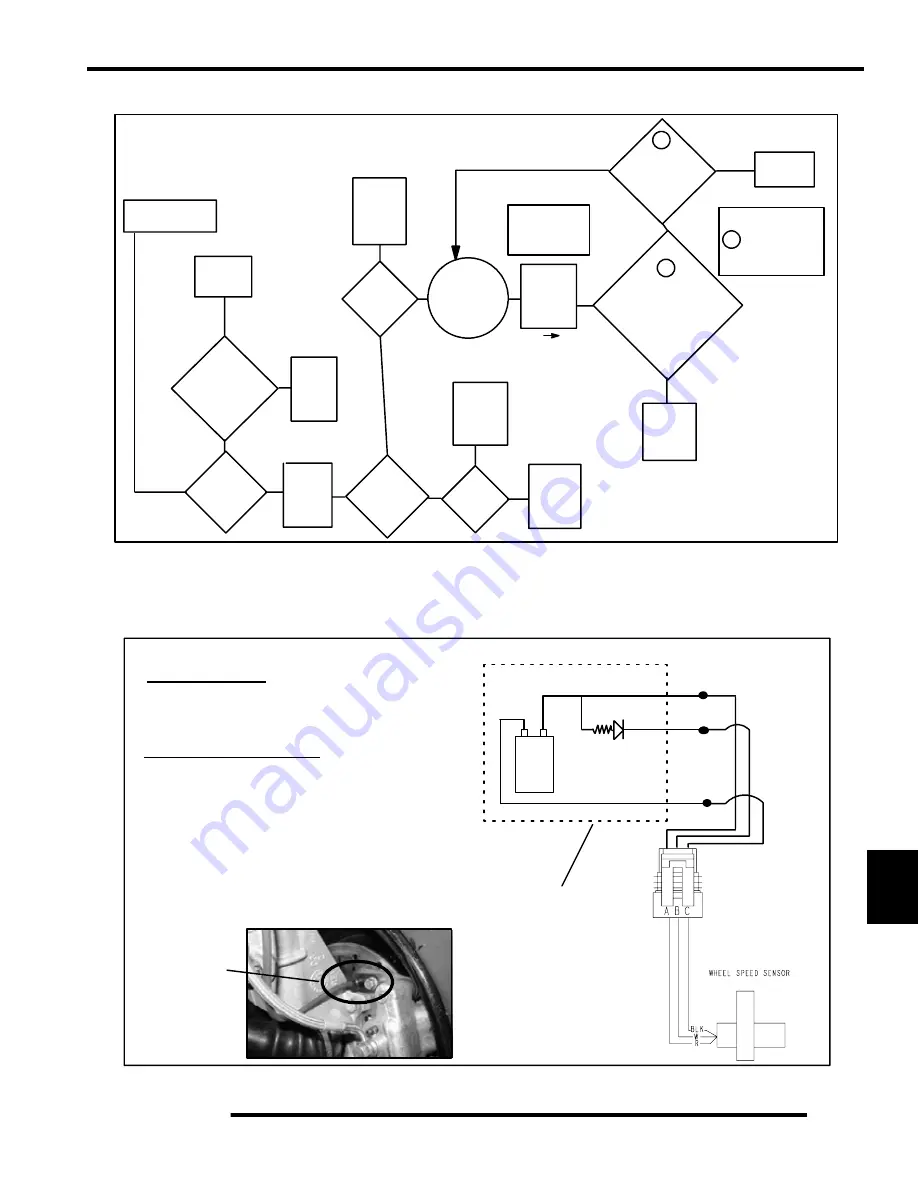 Polaris 2008 ranger 700 xp Service Manual Download Page 296