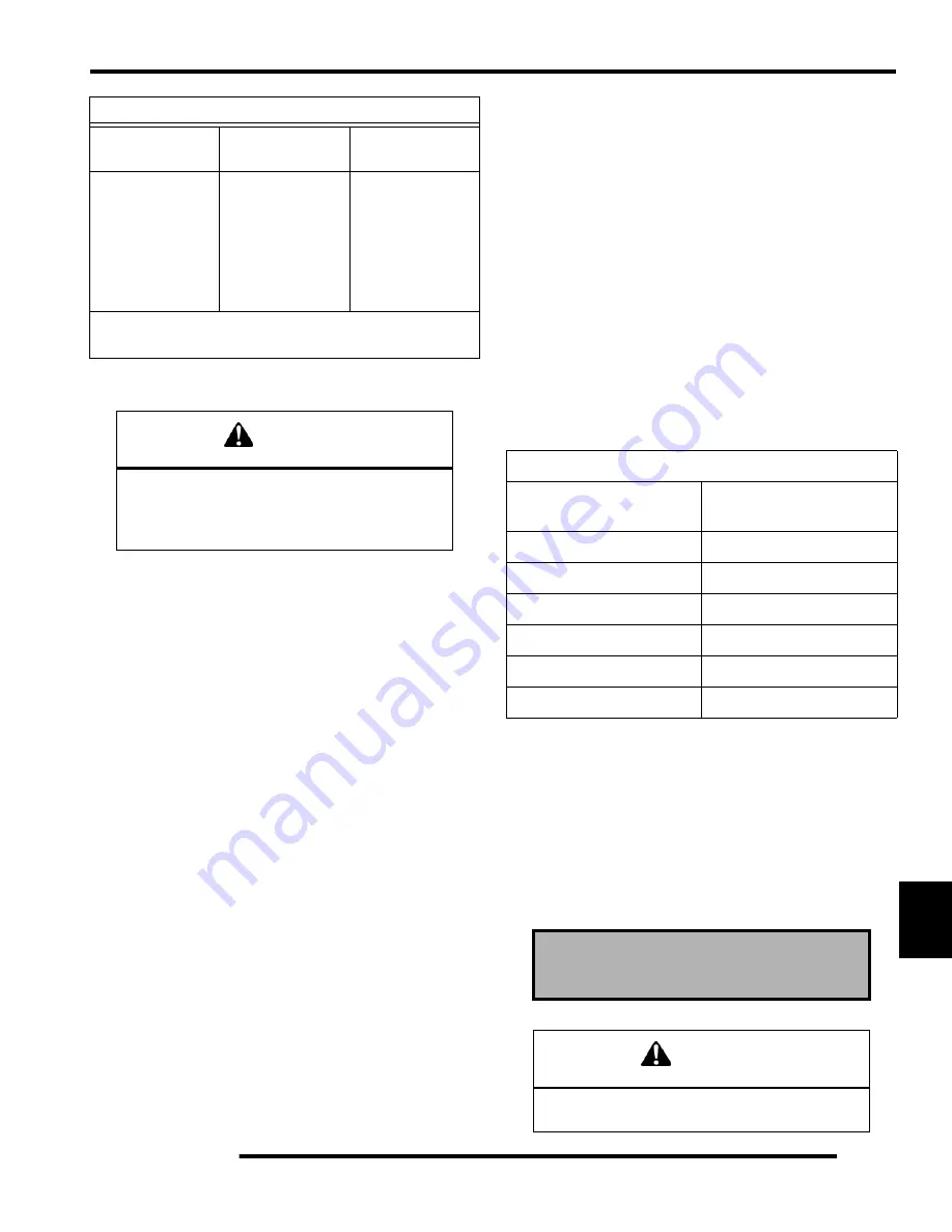 Polaris 2008 ranger 700 xp Service Manual Download Page 312