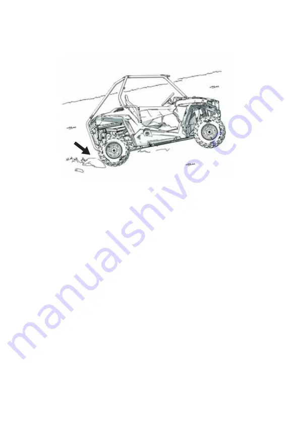 Polaris 2015 RZR 900 XC Edition Owner'S Manual Download Page 67