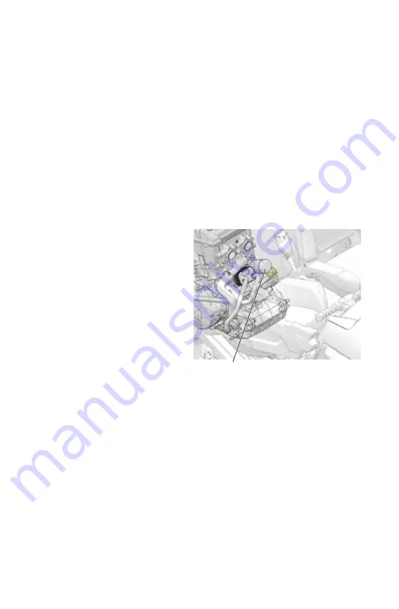 Polaris 2015 RZR 900 XC Edition Owner'S Manual Download Page 94