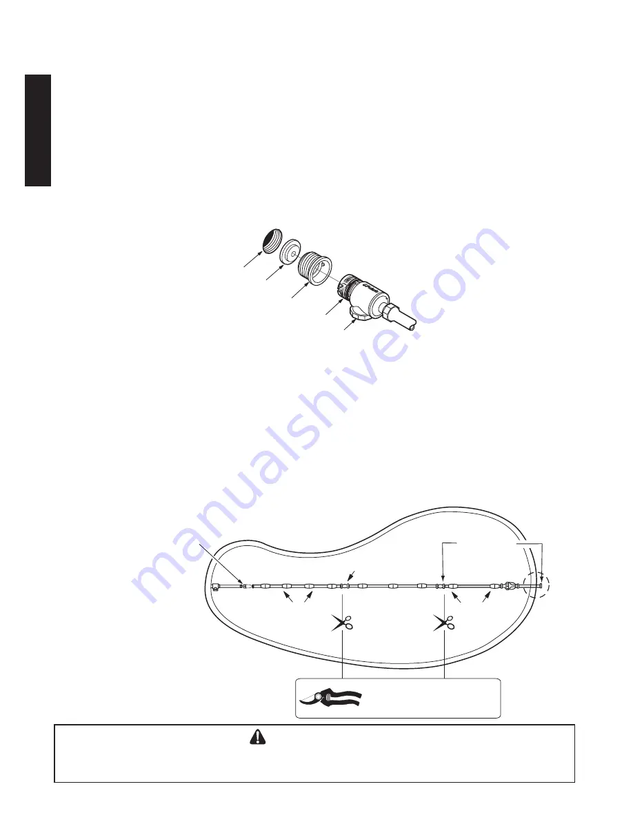 Polaris 380/TR35P/GYP8 Owner'S Manual Download Page 4