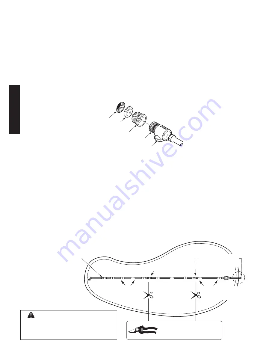 Polaris 380/TR35P/GYP8 Owner'S Manual Download Page 11