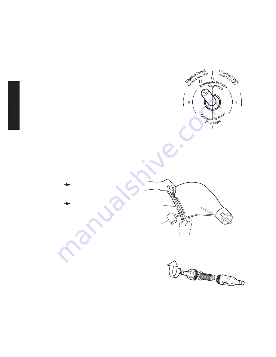 Polaris 380/TR35P/GYP8 Owner'S Manual Download Page 13