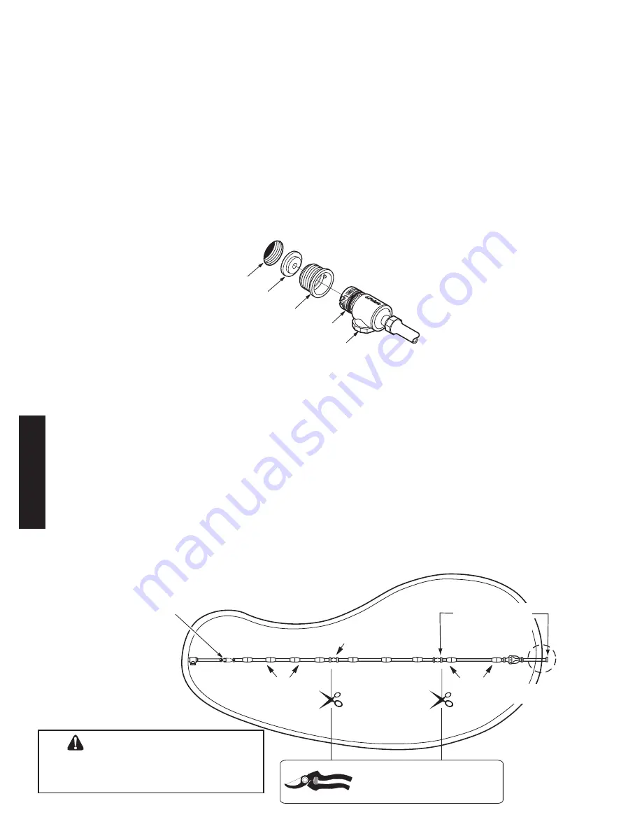 Polaris 380/TR35P/GYP8 Owner'S Manual Download Page 18