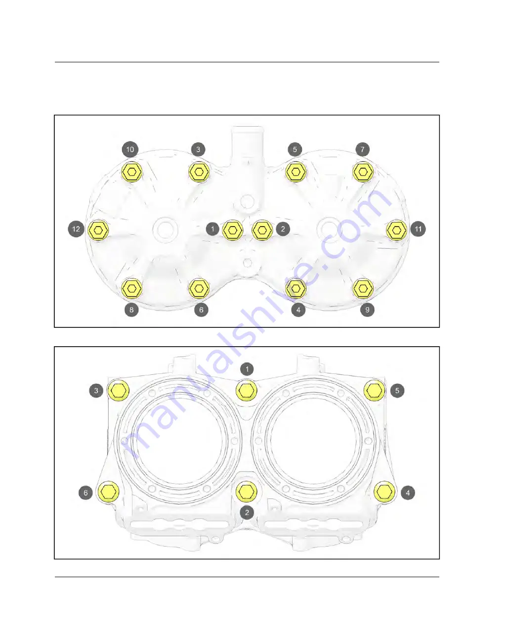 Polaris 650 MATRYX INDY VR1 129 2021 Manual Download Page 204