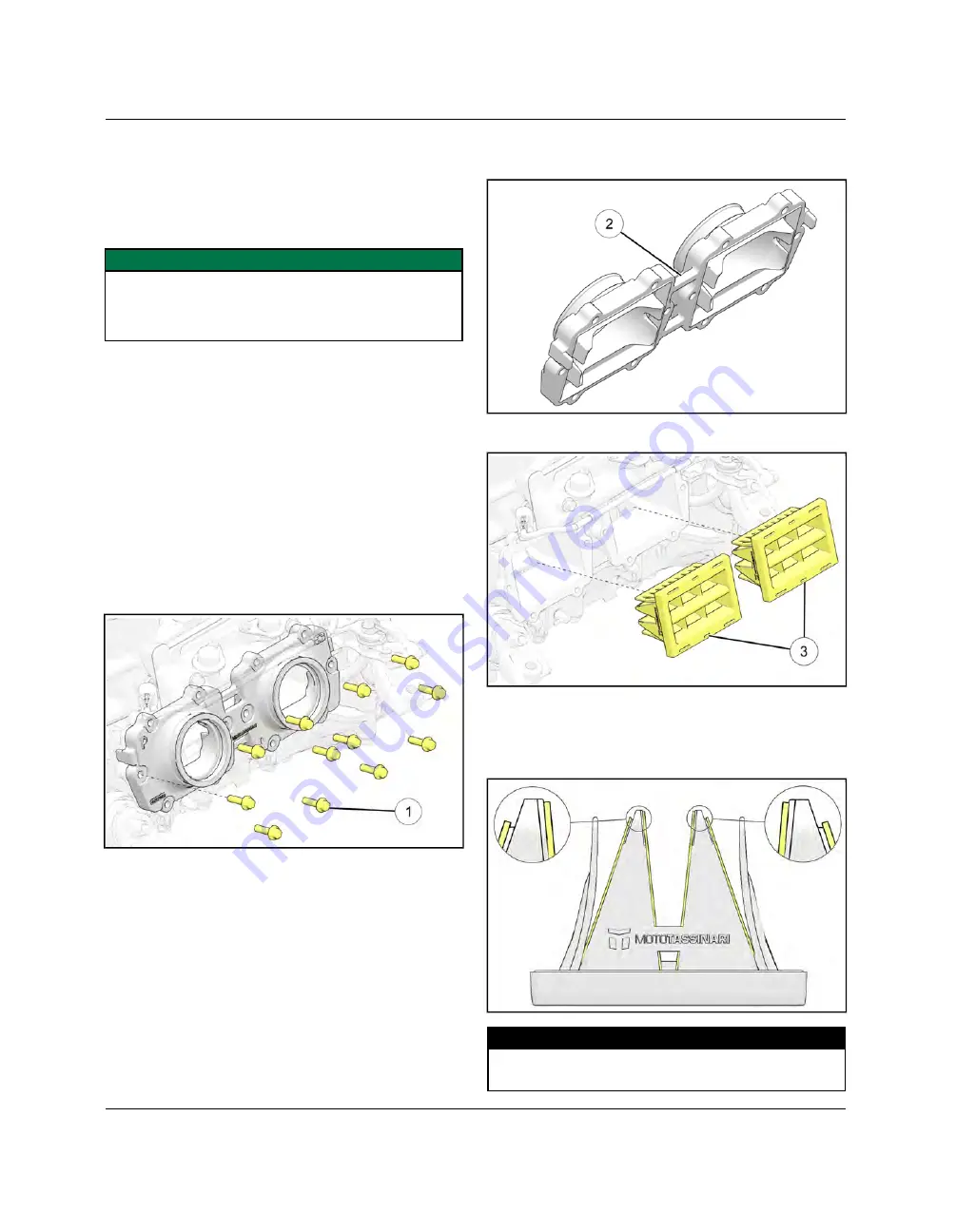 Polaris 650 MATRYX INDY VR1 129 2021 Manual Download Page 224