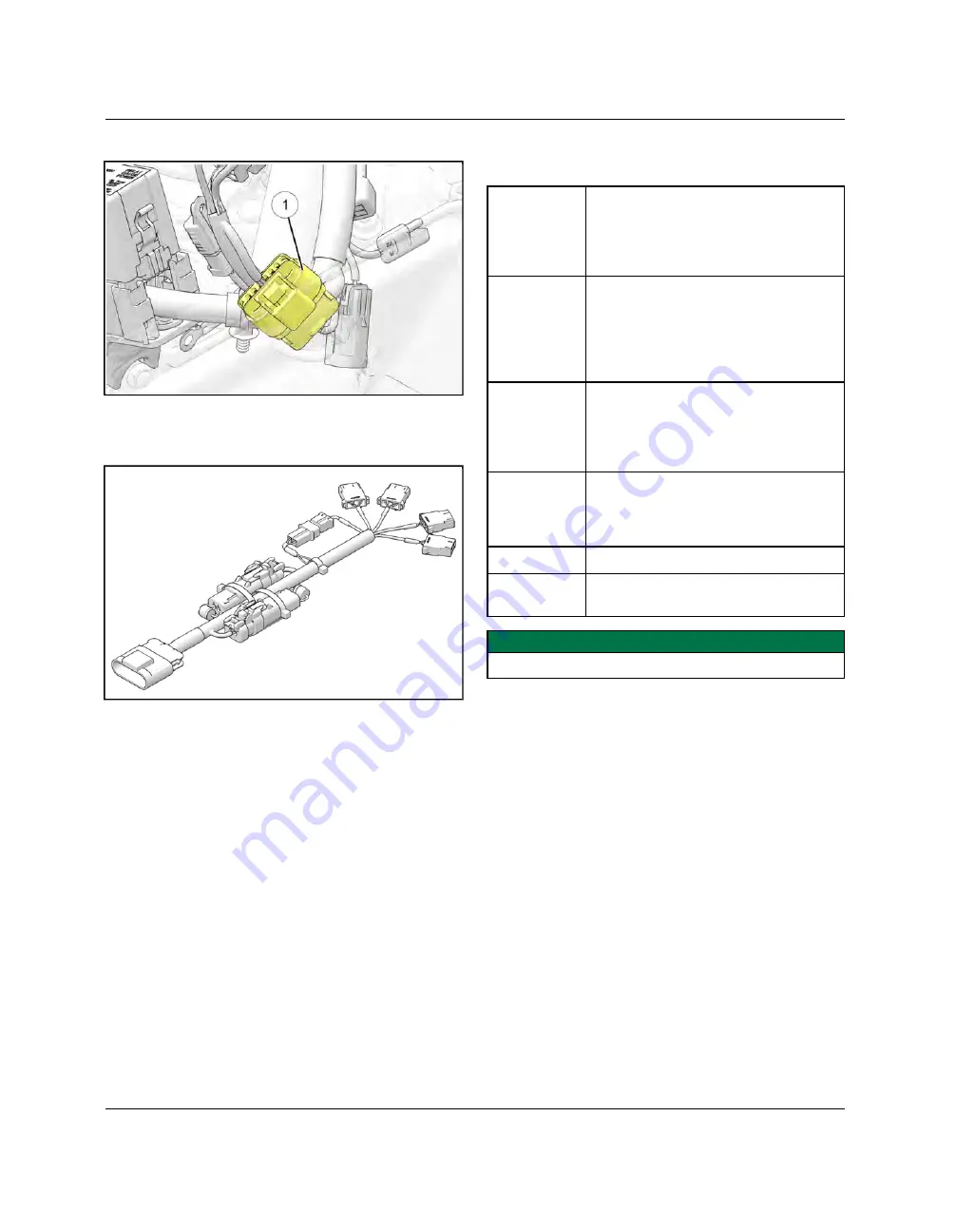 Polaris 650 MATRYX INDY VR1 129 2021 Manual Download Page 612