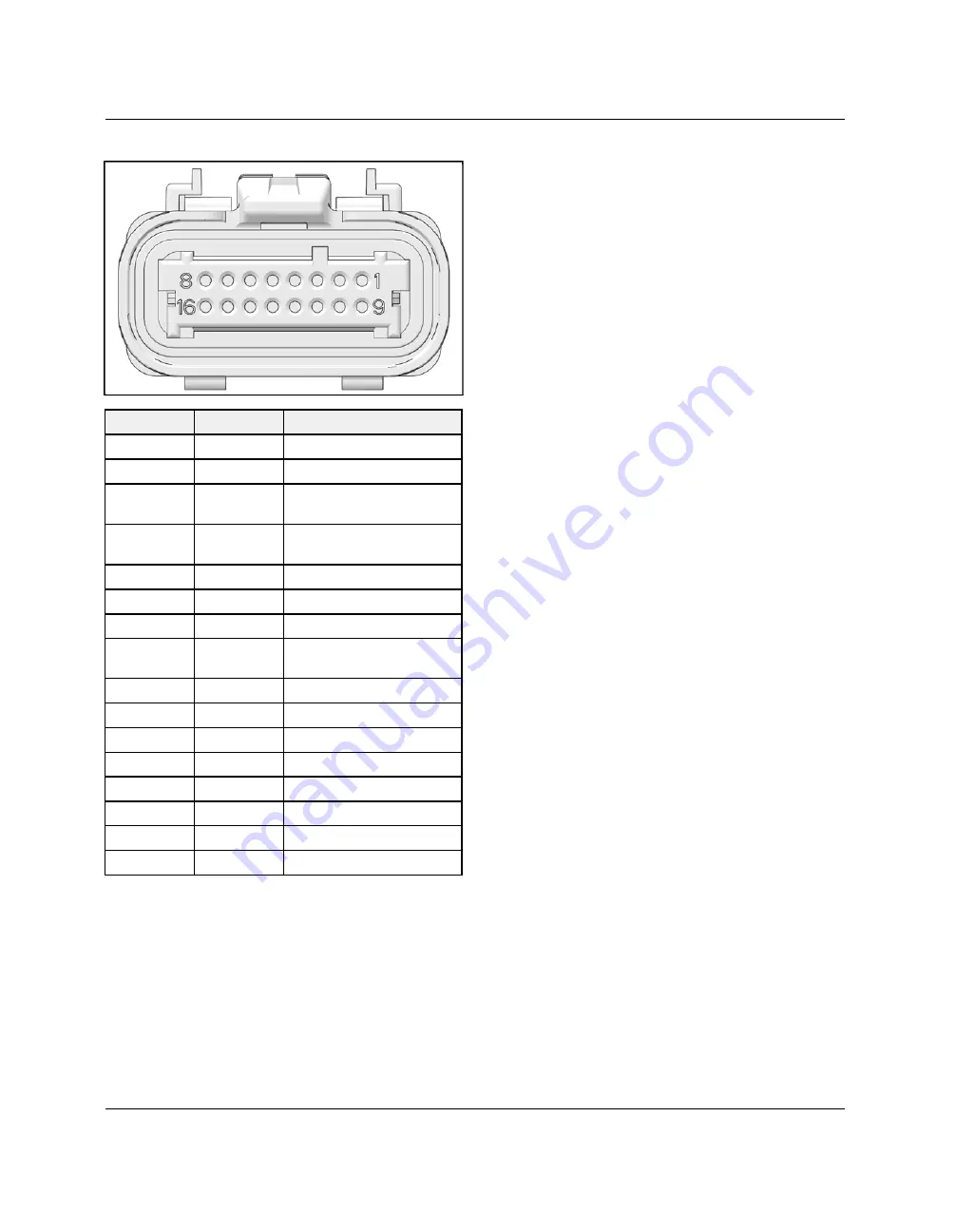 Polaris 650 MATRYX INDY VR1 129 2021 Manual Download Page 664