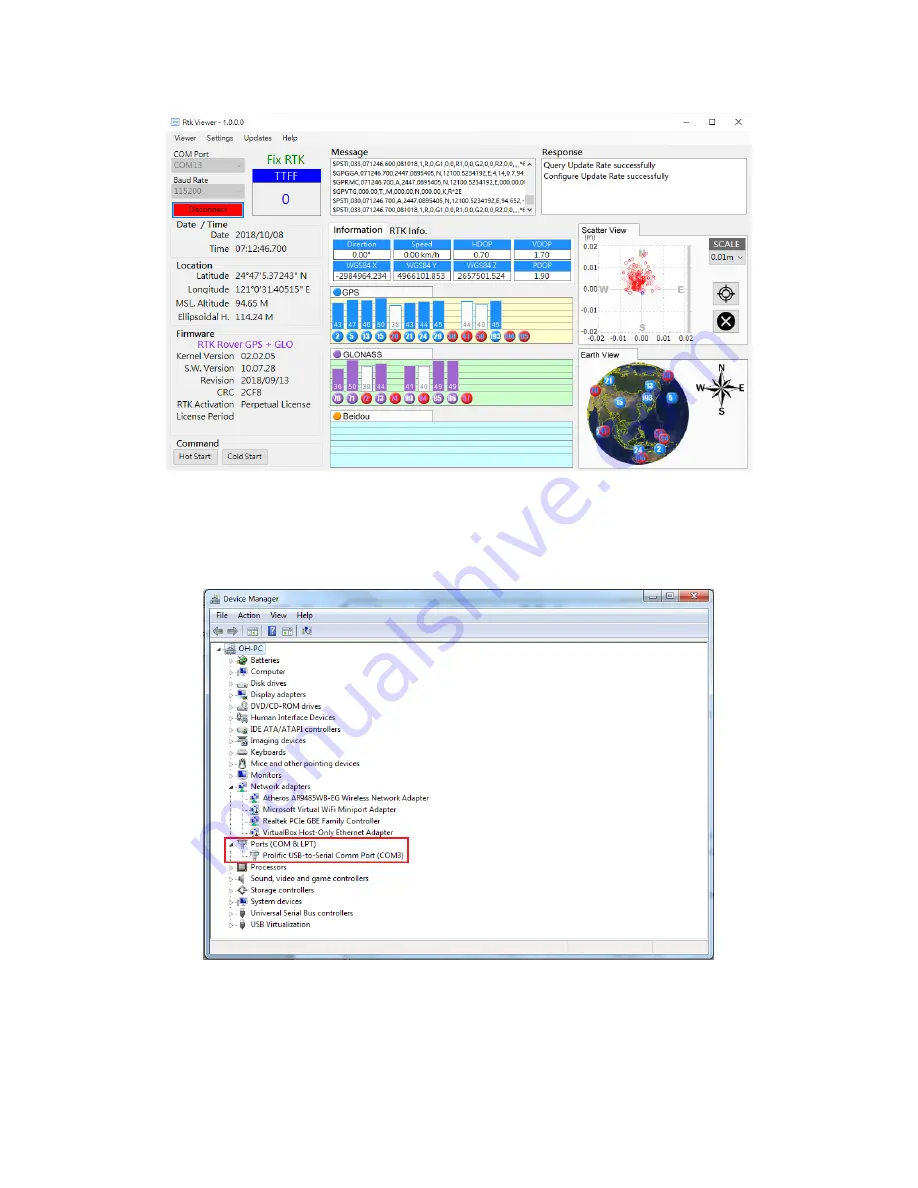 Polaris Alpha User Manual Download Page 18