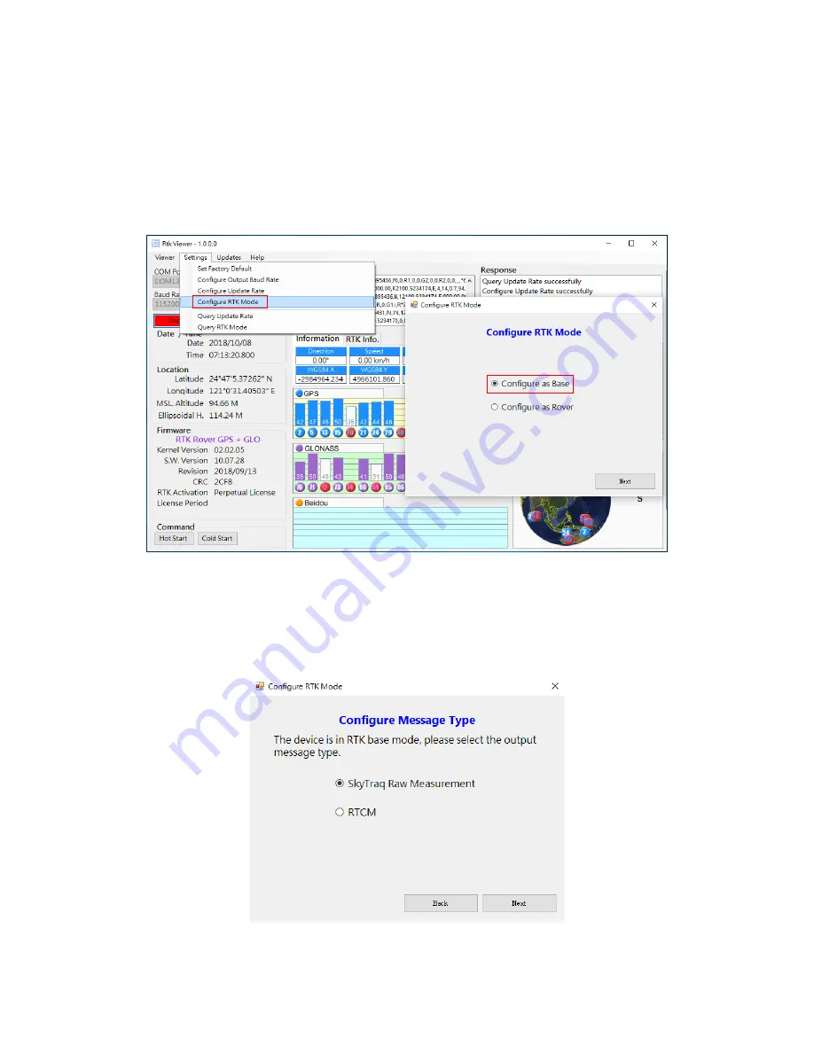 Polaris Alpha User Manual Download Page 21