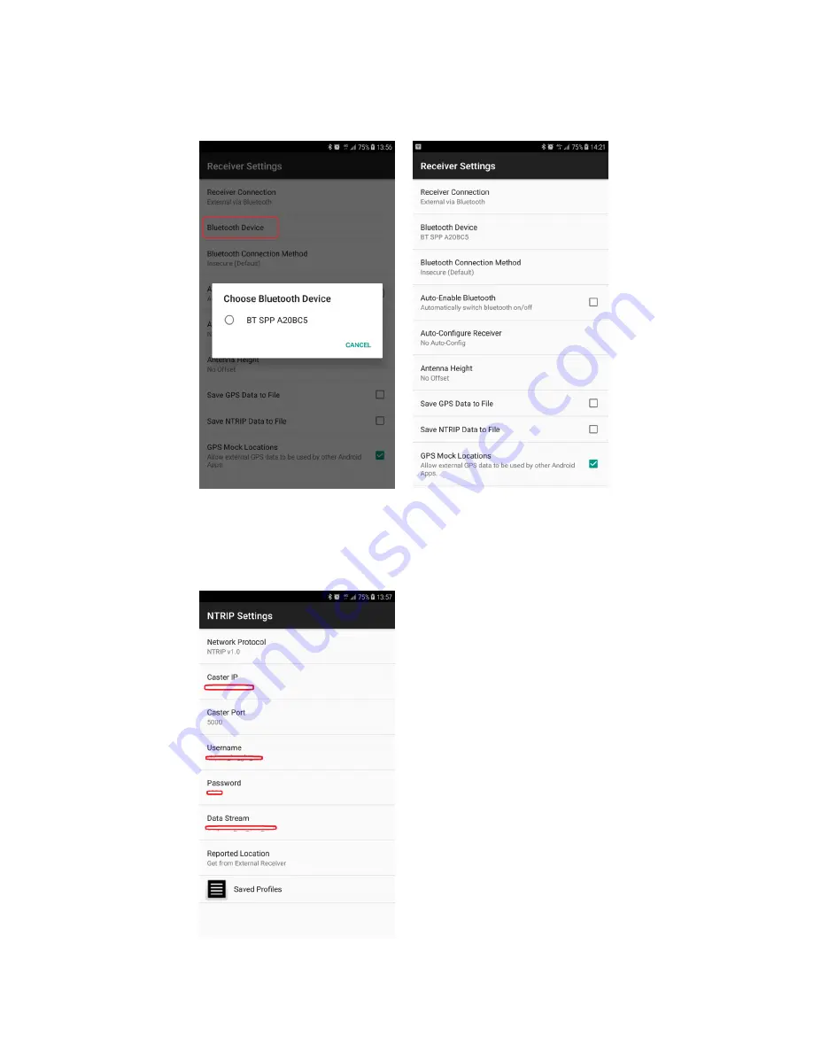 Polaris Alpha User Manual Download Page 30