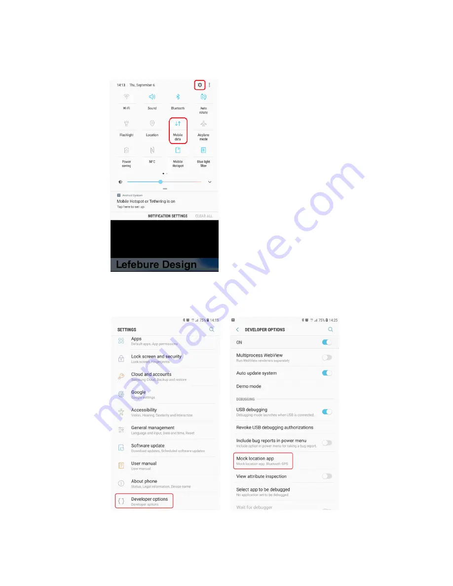 Polaris Alpha User Manual Download Page 31