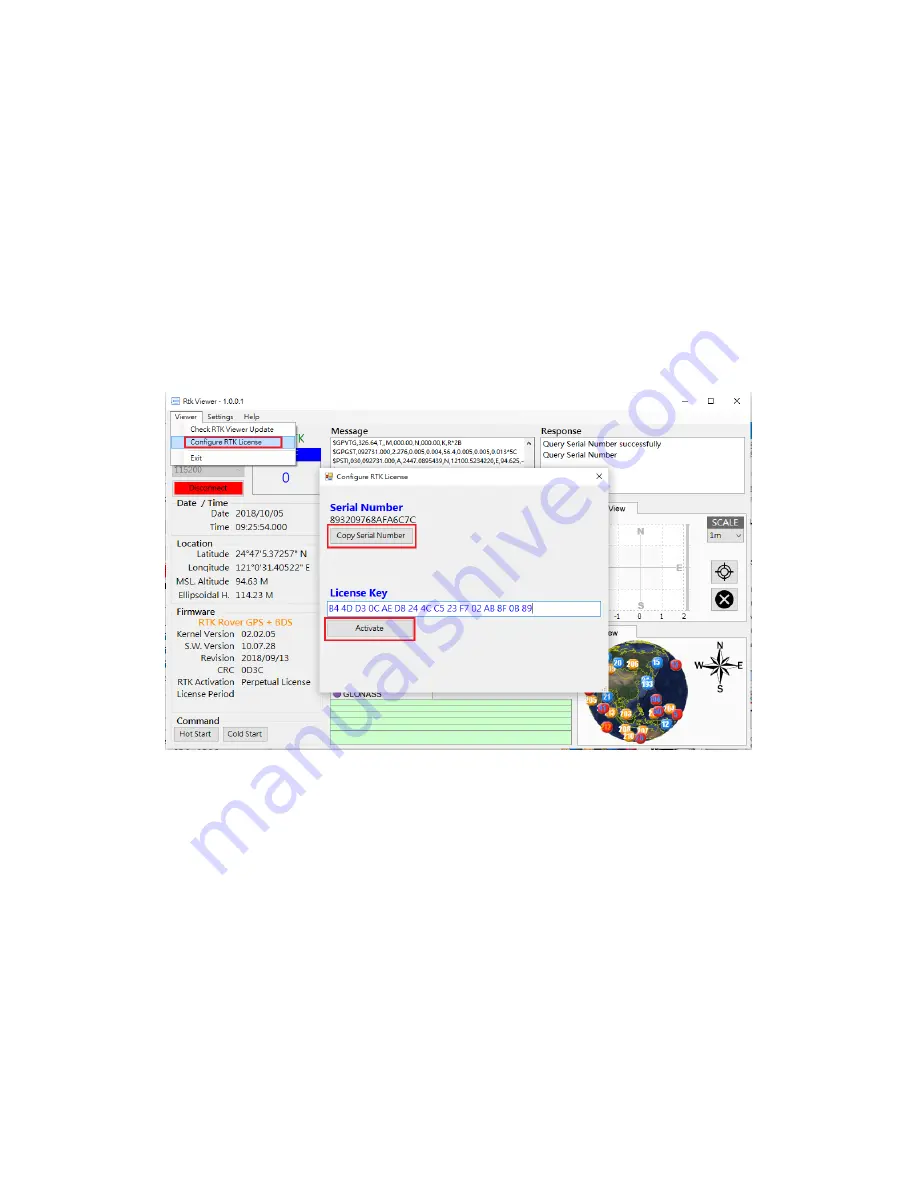 Polaris Alpha User Manual Download Page 41