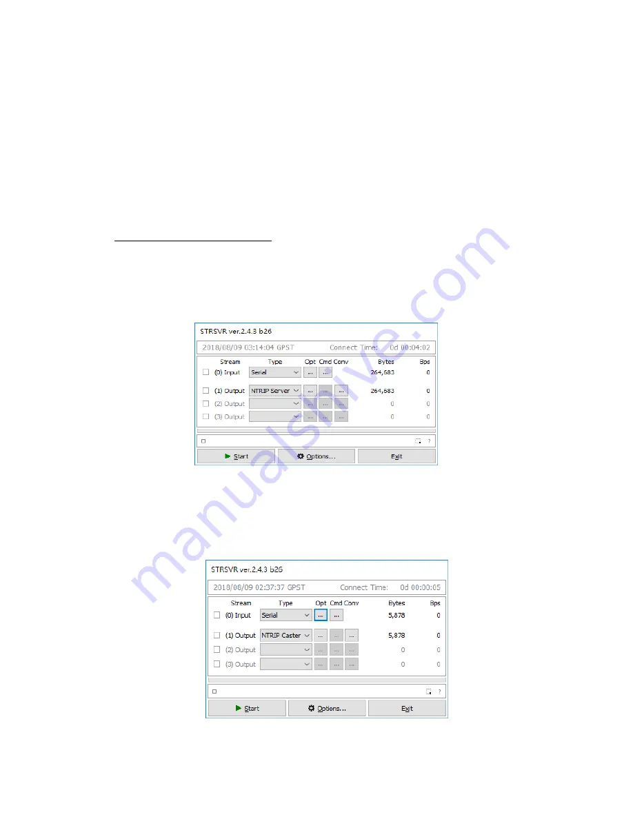 Polaris Alpha User Manual Download Page 48