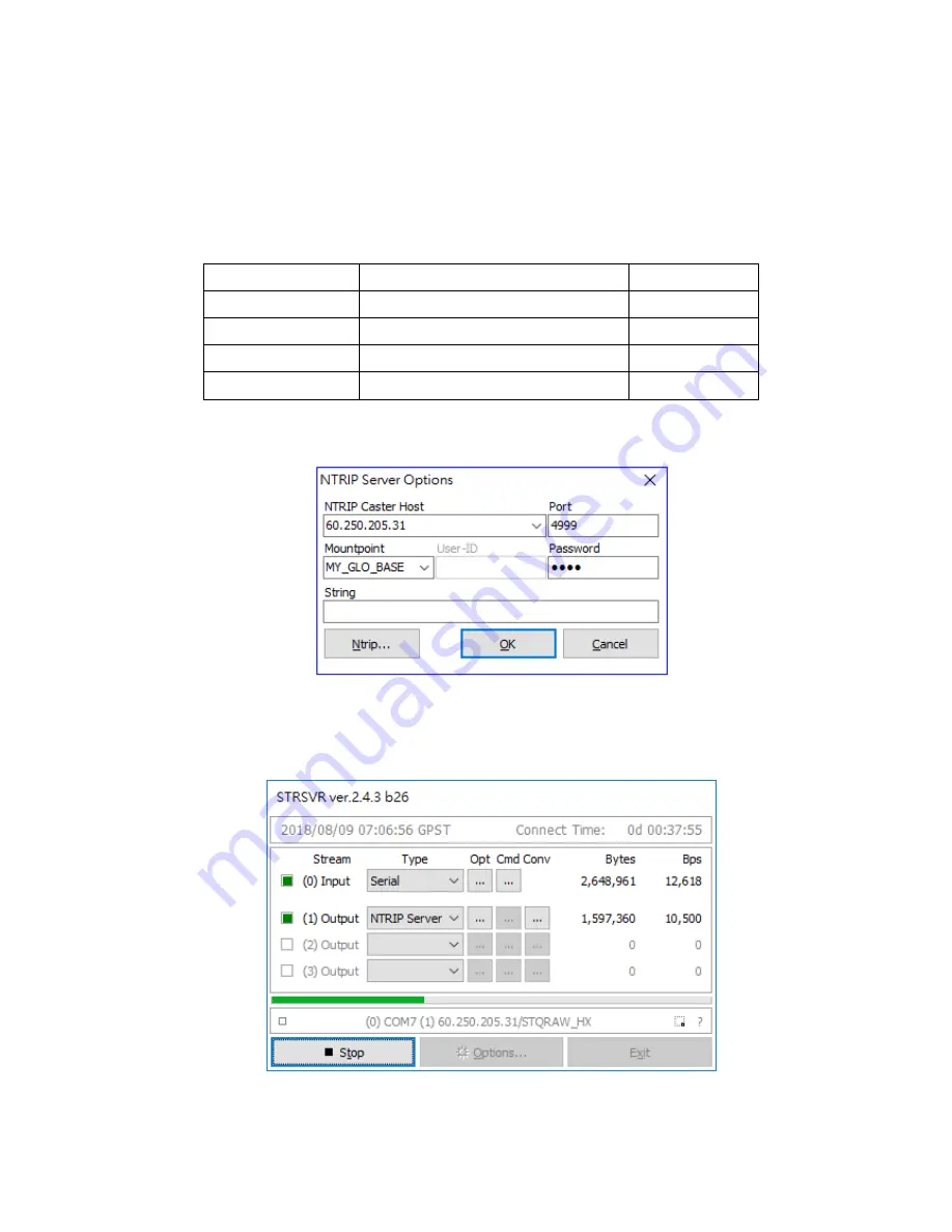 Polaris Alpha User Manual Download Page 50