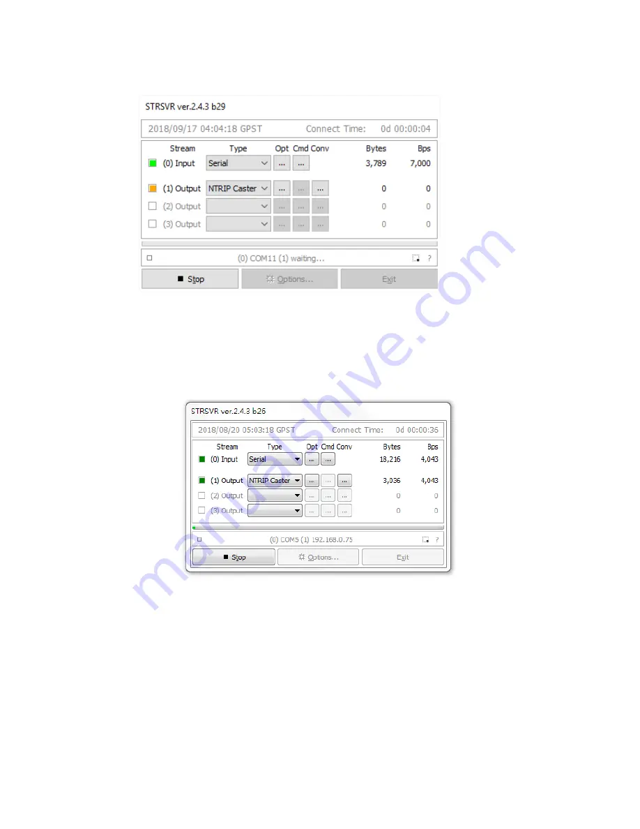 Polaris Alpha User Manual Download Page 53