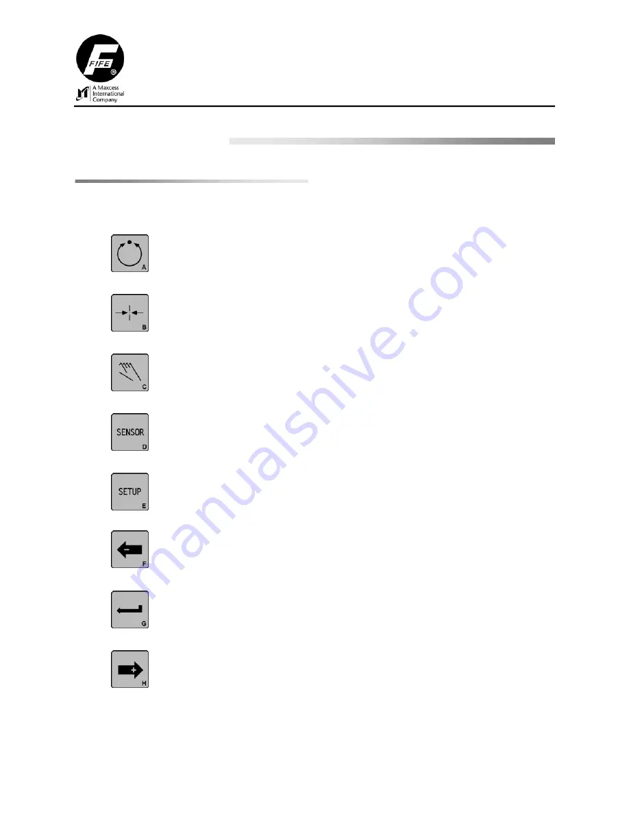 Polaris DP-20 User Manual Download Page 9