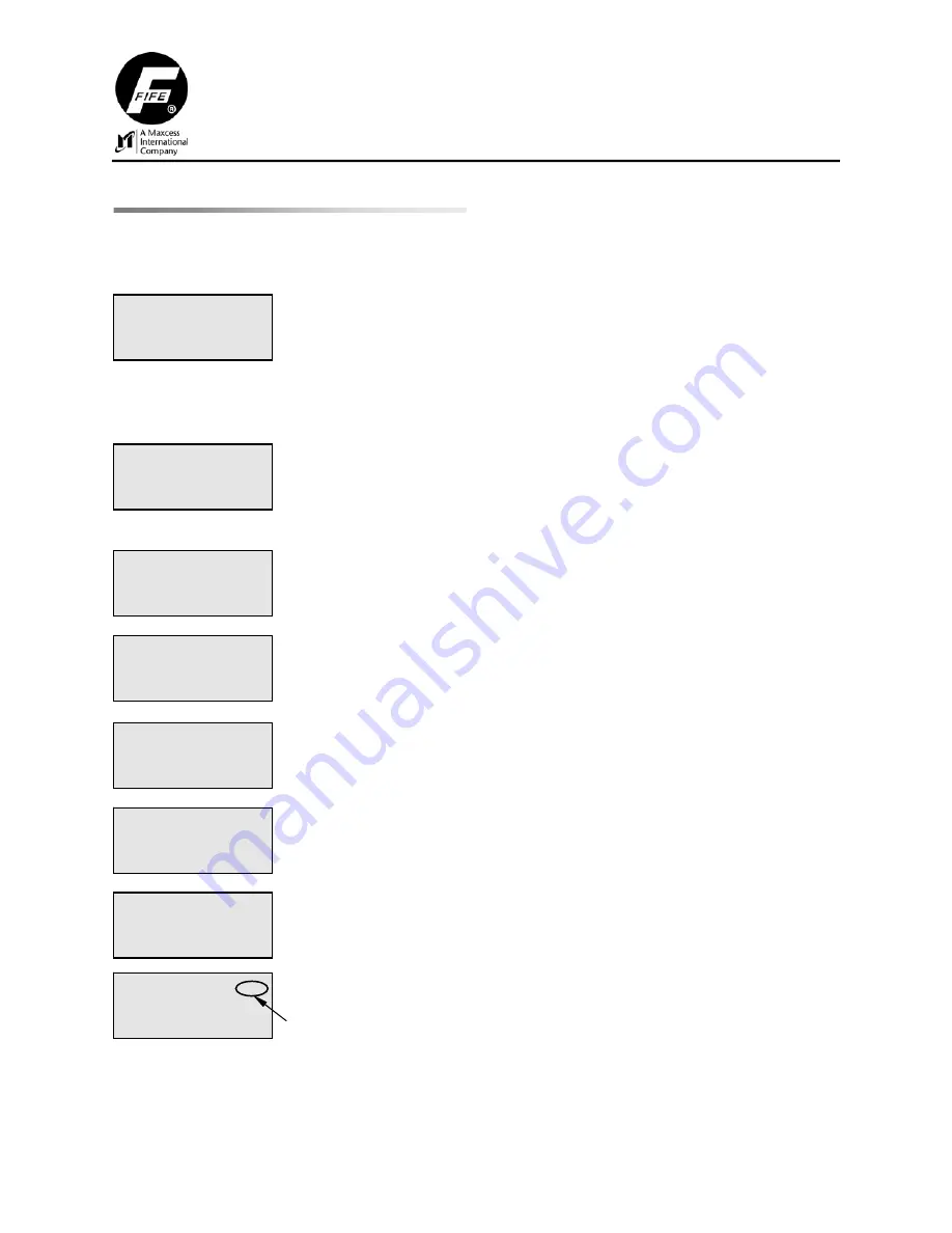 Polaris DP-20 User Manual Download Page 10