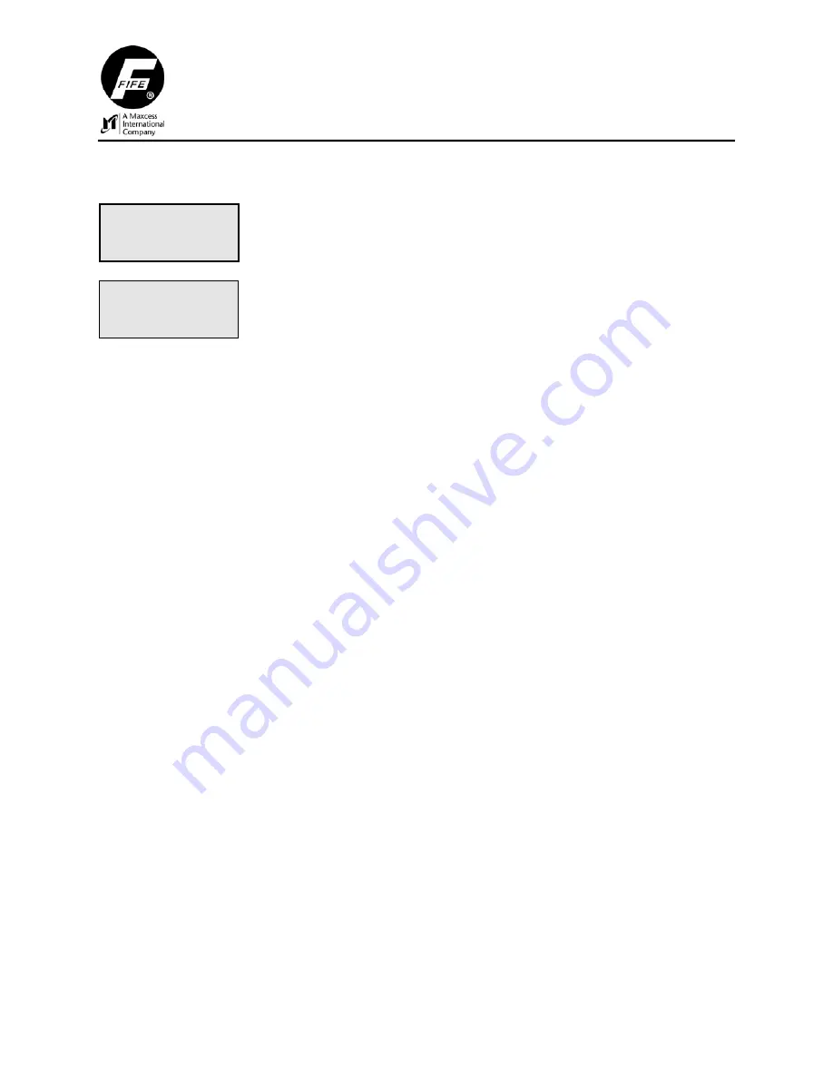 Polaris DP-20 User Manual Download Page 12