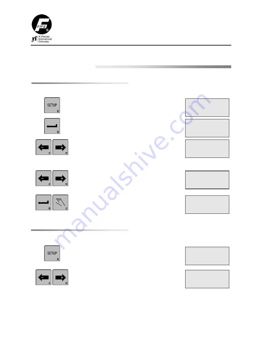 Polaris DP-20 User Manual Download Page 15