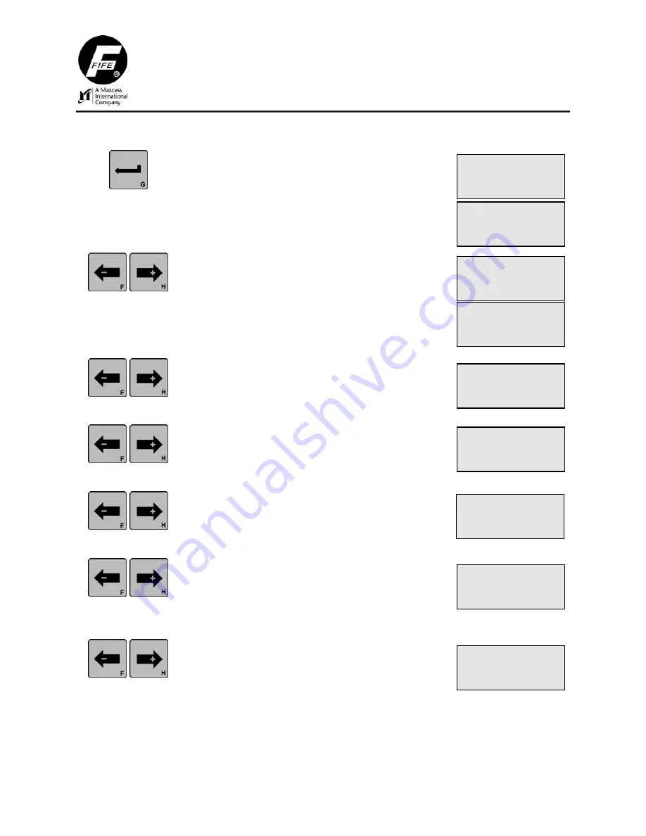 Polaris DP-20 User Manual Download Page 17