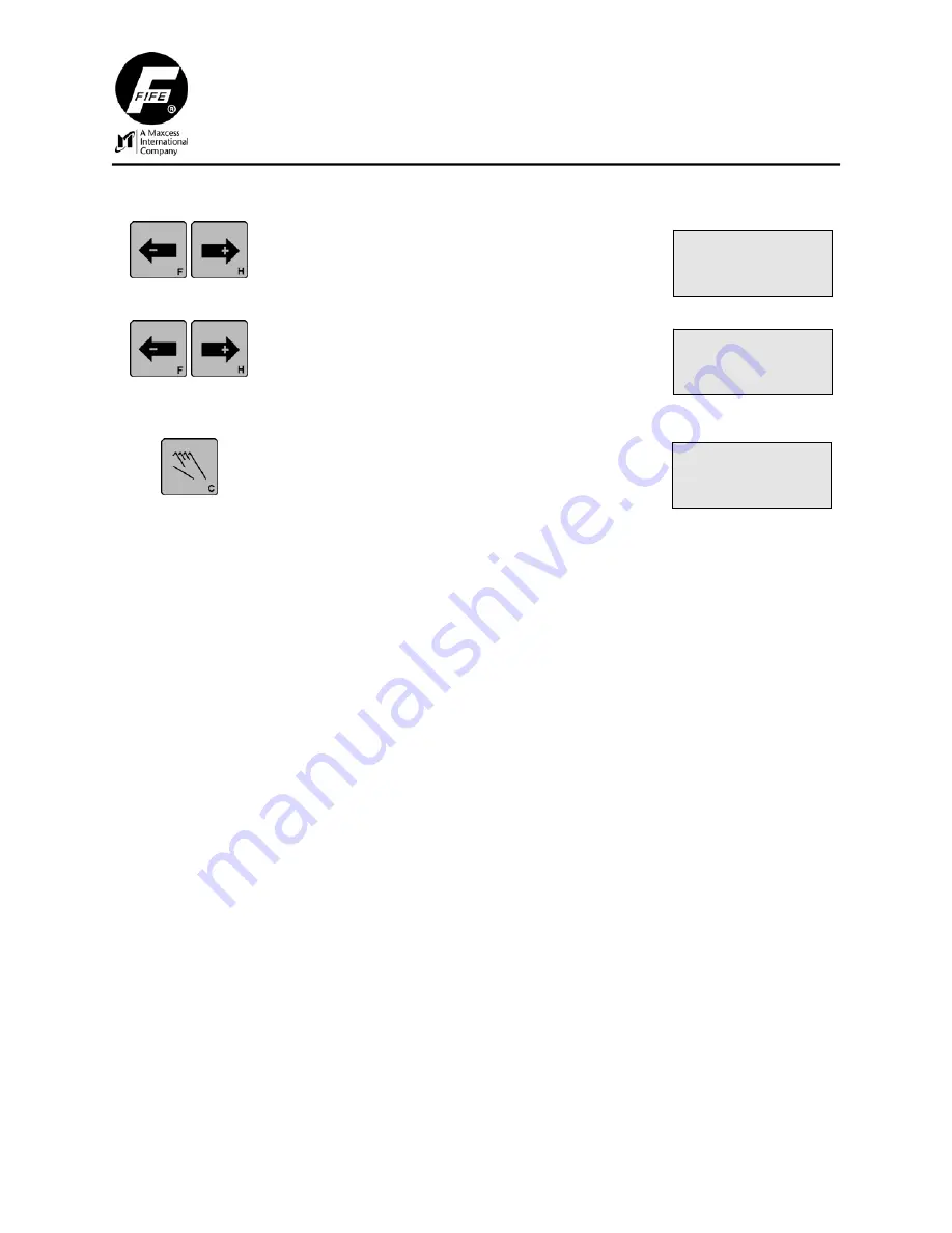 Polaris DP-20 User Manual Download Page 18