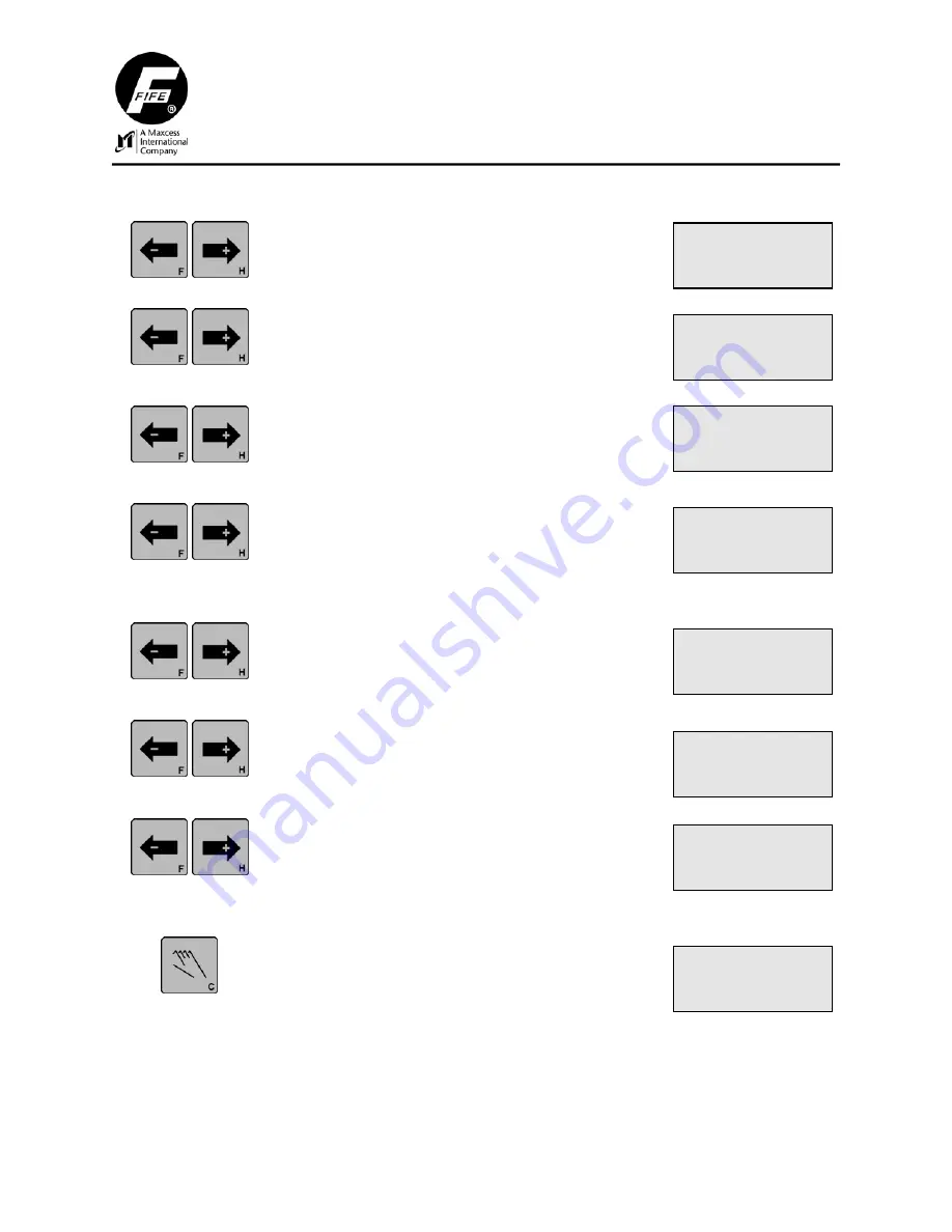 Polaris DP-20 User Manual Download Page 21