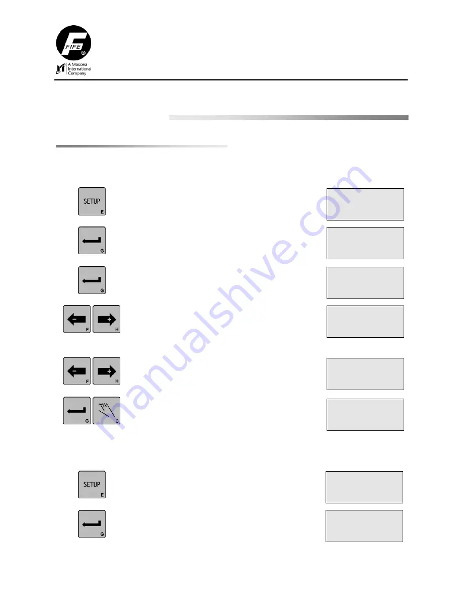 Polaris DP-20 User Manual Download Page 23