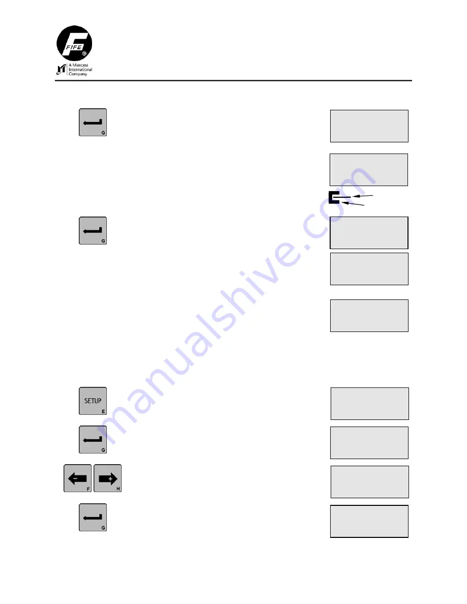 Polaris DP-20 User Manual Download Page 26