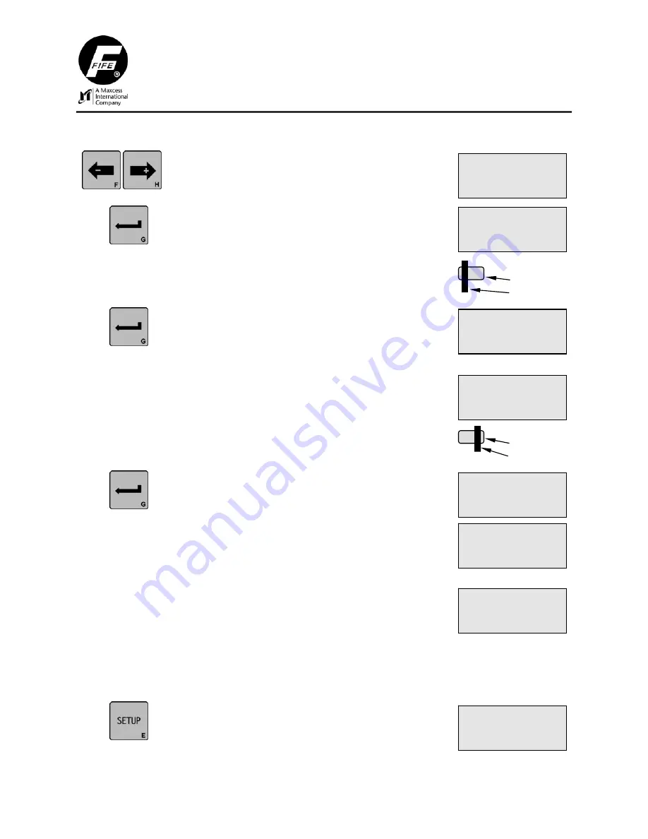 Polaris DP-20 User Manual Download Page 27