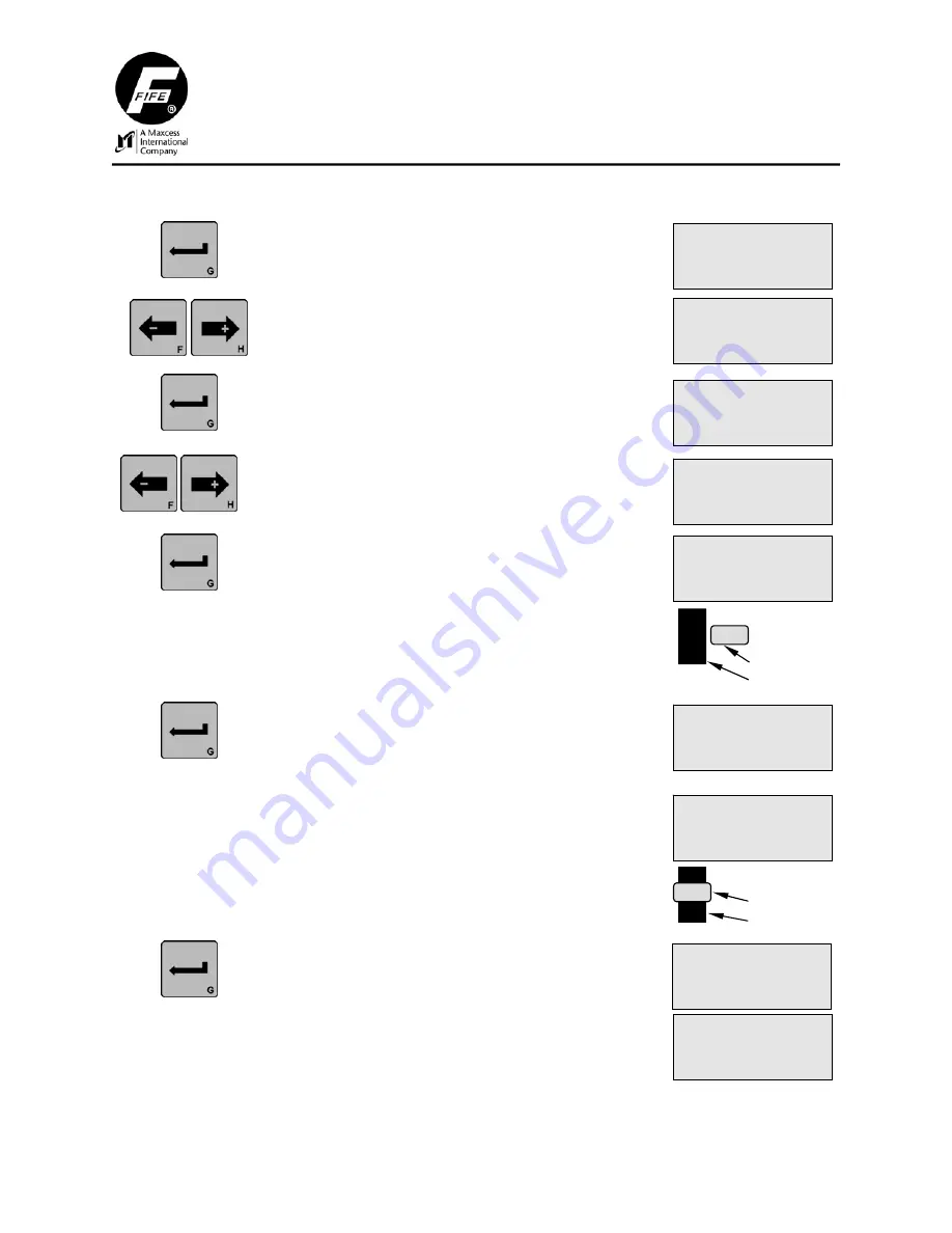 Polaris DP-20 User Manual Download Page 28