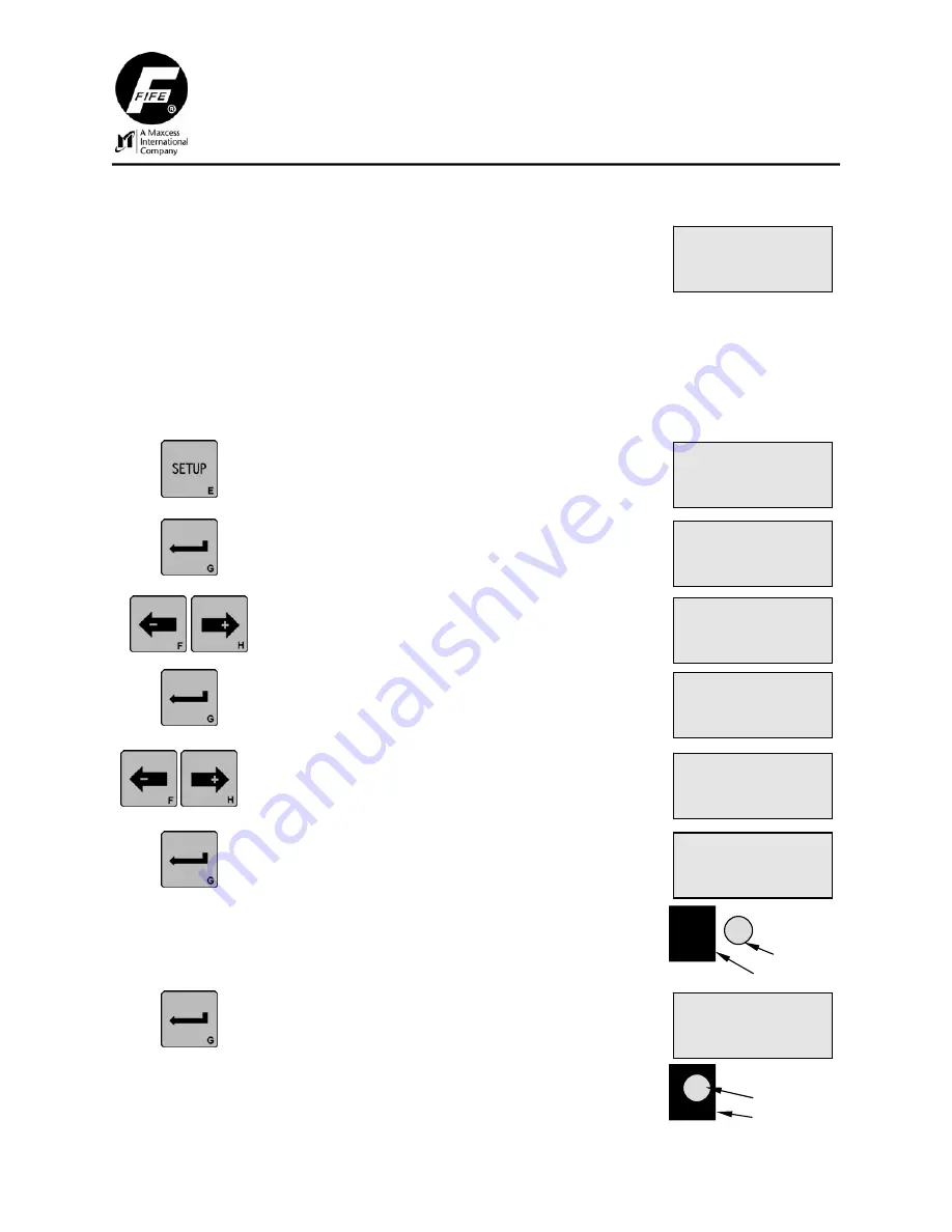 Polaris DP-20 User Manual Download Page 29