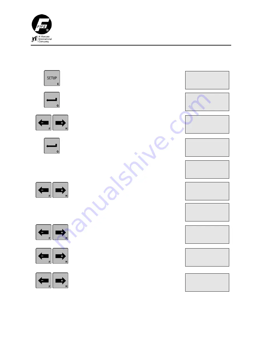 Polaris DP-20 User Manual Download Page 33