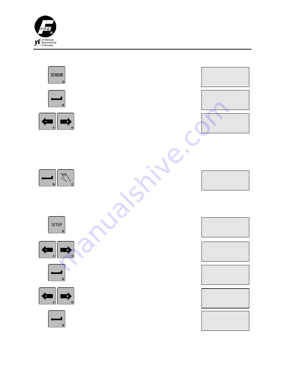 Polaris DP-20 User Manual Download Page 35