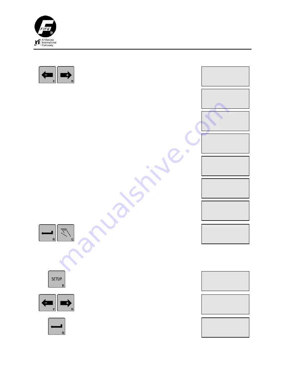 Polaris DP-20 User Manual Download Page 39