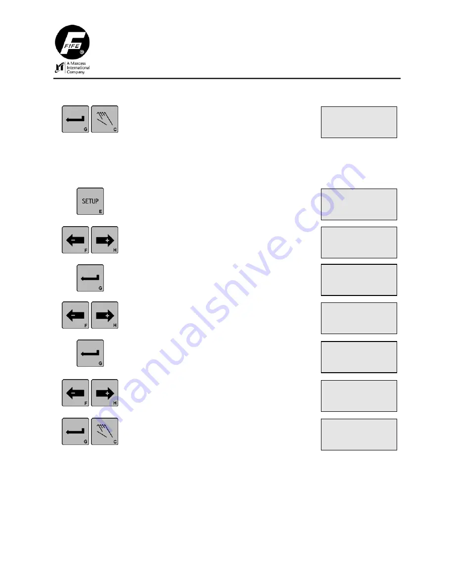 Polaris DP-20 User Manual Download Page 41