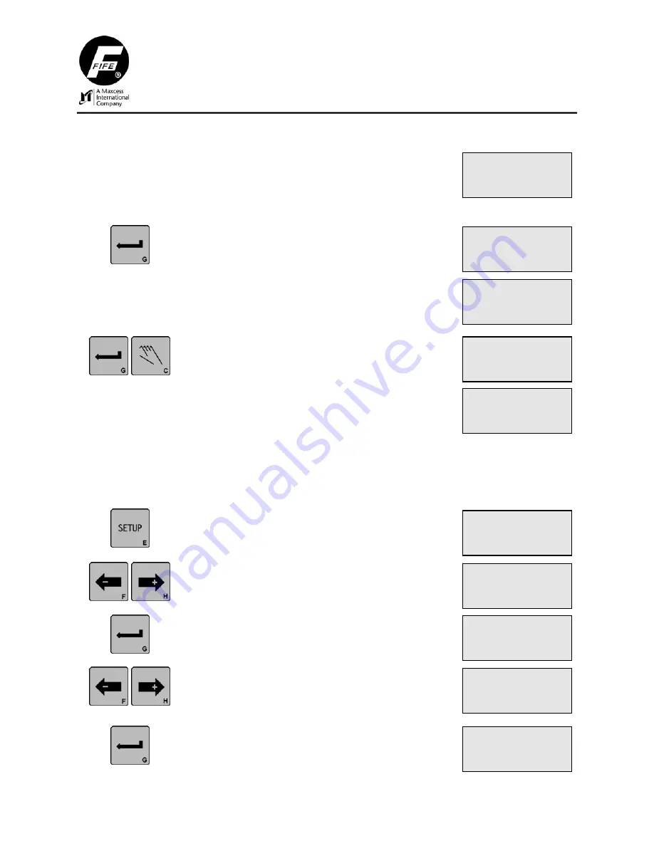 Polaris DP-20 User Manual Download Page 44