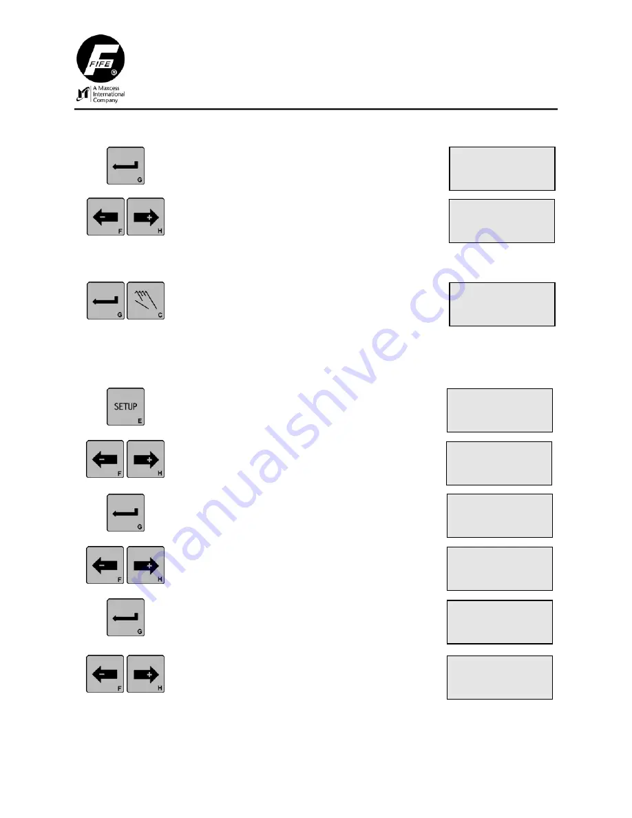 Polaris DP-20 User Manual Download Page 48