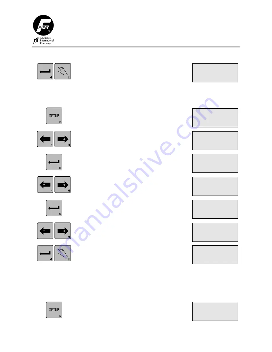 Polaris DP-20 User Manual Download Page 49