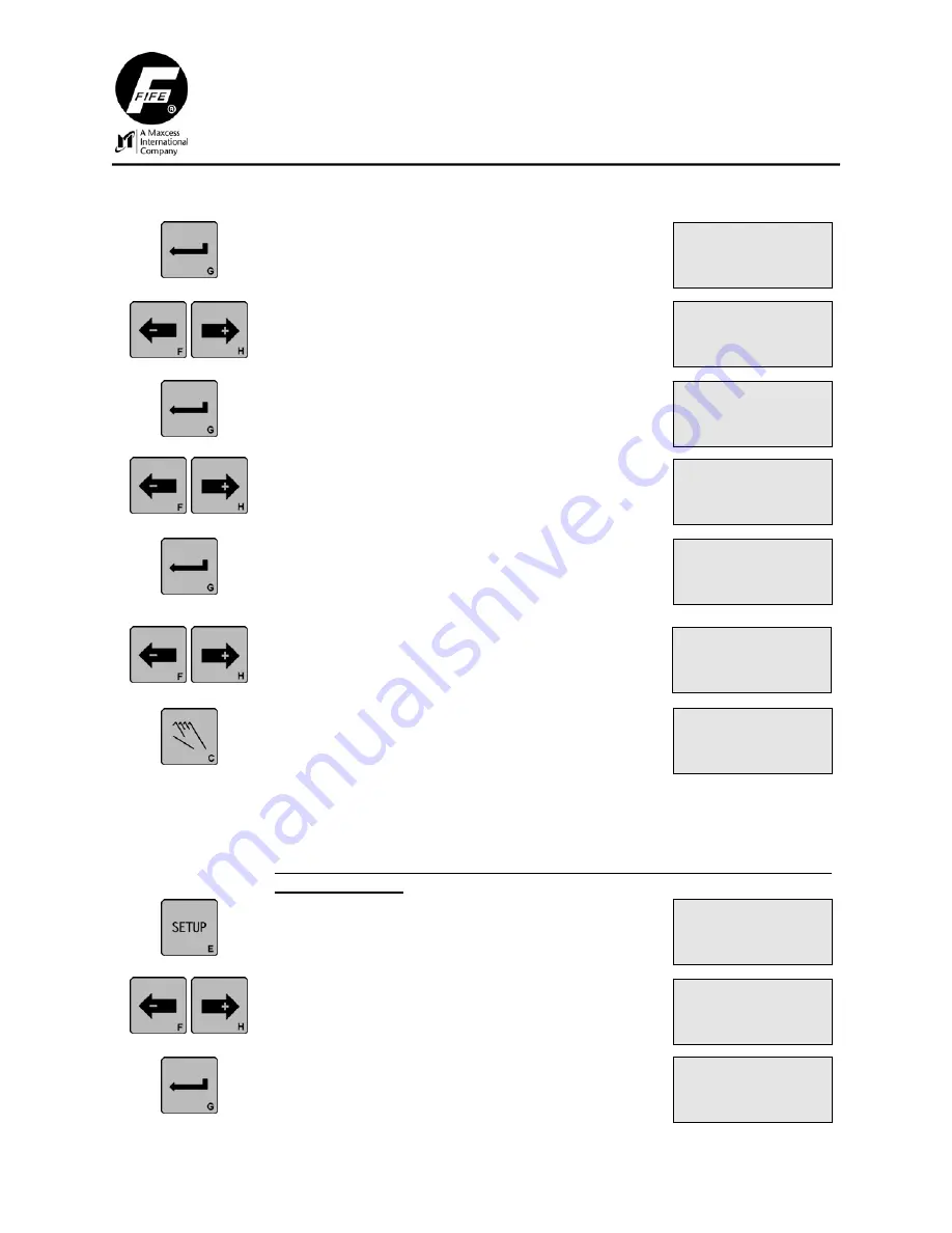 Polaris DP-20 User Manual Download Page 51