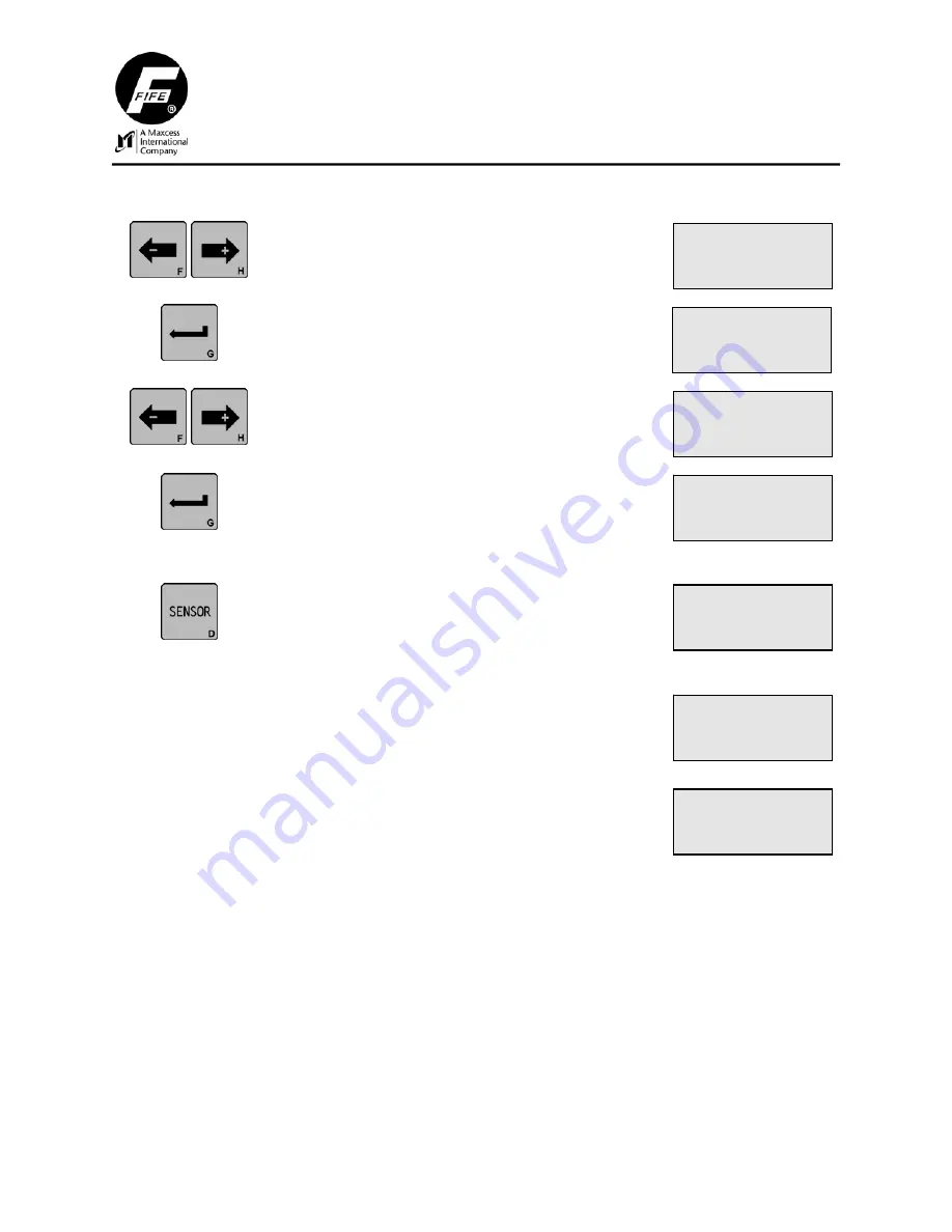 Polaris DP-20 User Manual Download Page 52