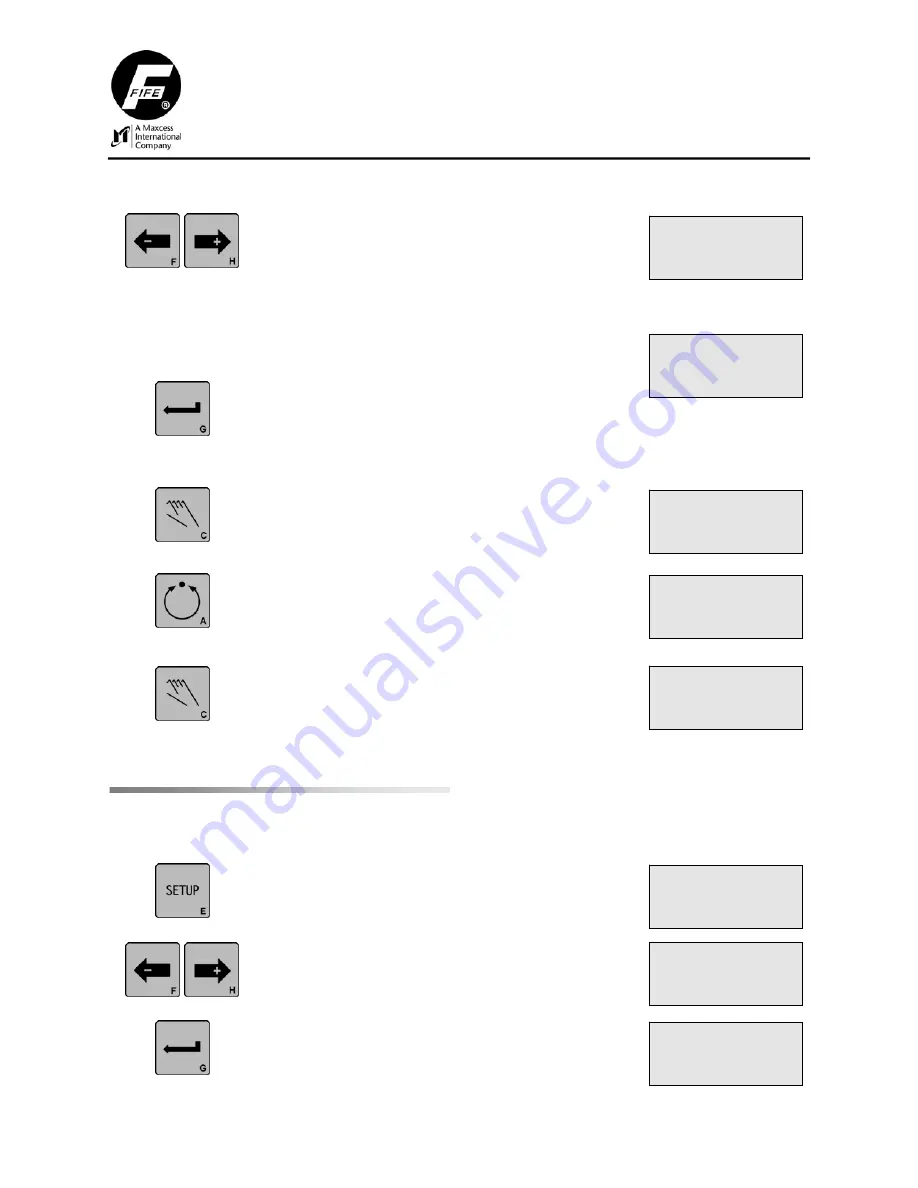 Polaris DP-20 User Manual Download Page 53