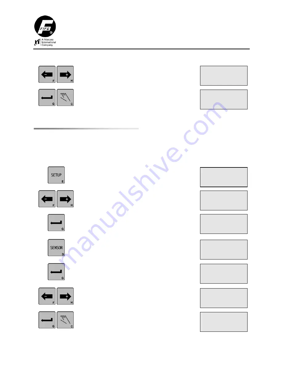 Polaris DP-20 User Manual Download Page 54