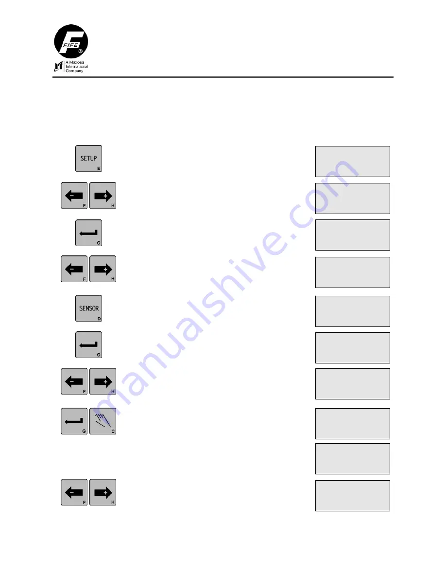 Polaris DP-20 User Manual Download Page 55