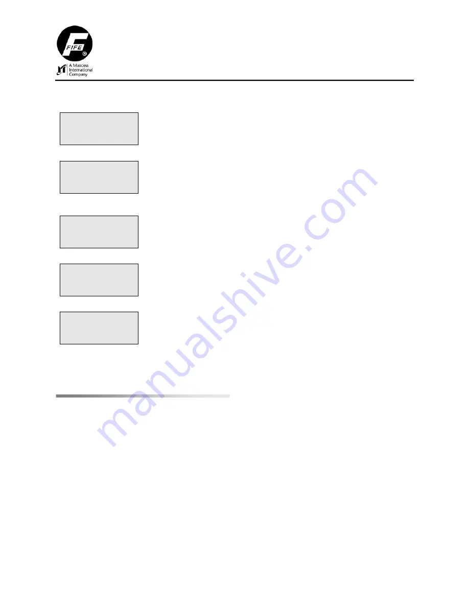 Polaris DP-20 User Manual Download Page 63