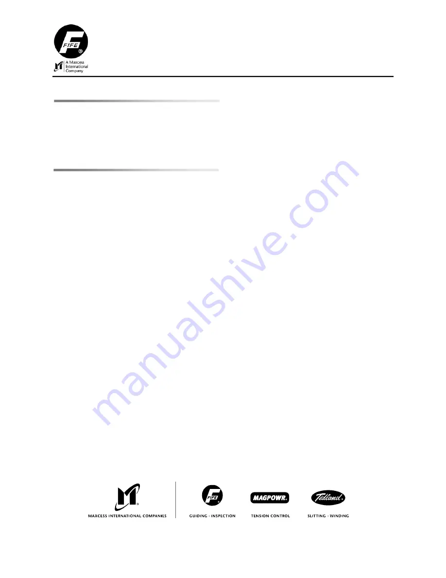 Polaris DP-20 User Manual Download Page 66