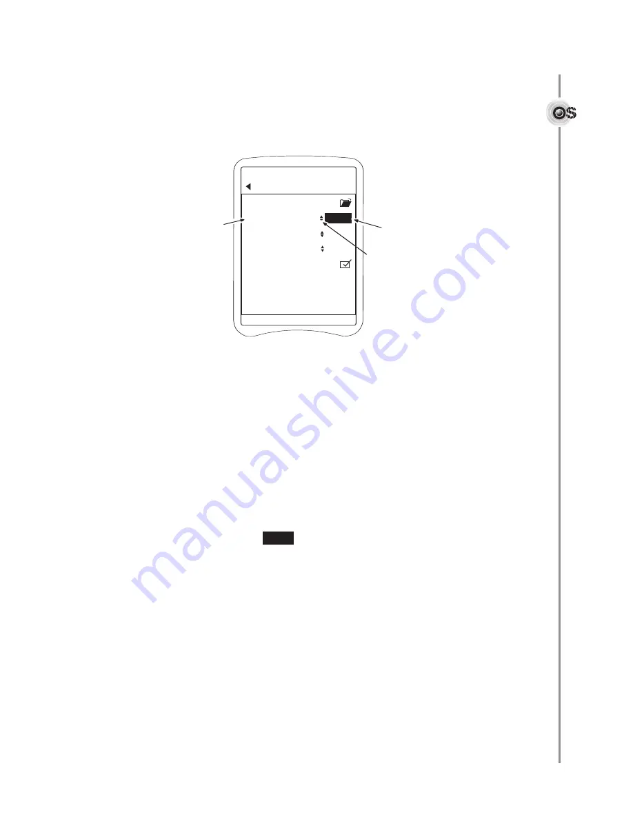 Polaris Eos Command Center Owner'S Manual Download Page 7